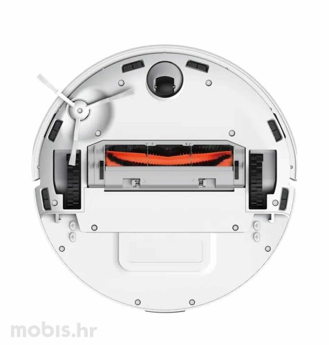 Xiaomi Mi Robot Vacuum-Mop 2 Pro EU usisavač: bijeli