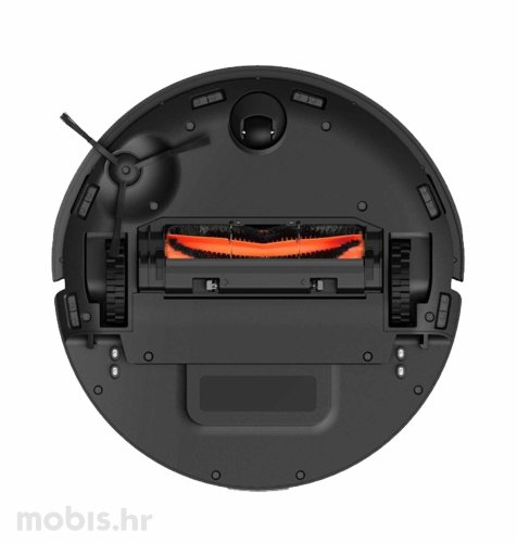 Xiaomi Mi Robot Vacuum-Mop 2 Pro EU: crni
