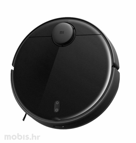 Xiaomi Mi Robot Vacuum-Mop 2 Pro EU usisavač: crni