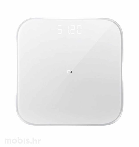 Xiaomi Mi Smart Scale 2: bijela