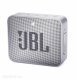 JBL GO 2 prijenosni bluetooth zvučnik: siva