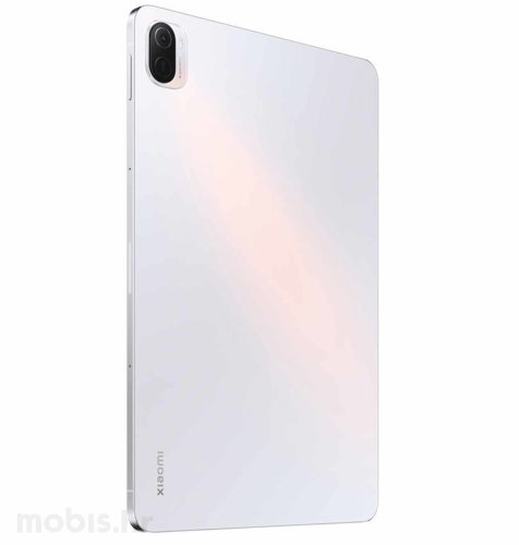 Xiaomi Pad 5 6/128GB: bijeli + Xiaomi Band 6