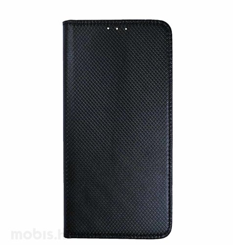 MaxMobile Book torbica Xiaomi Redmi 9T/POCO M3 Smart Magnet: crna