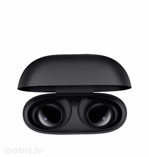 Xiaomi Redmi Buds 3 Lite bežične slušalice: crne