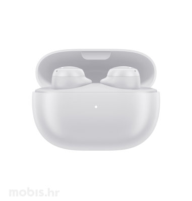 Xiaomi Redmi Buds 3 Lite bežične slušalice: bijele