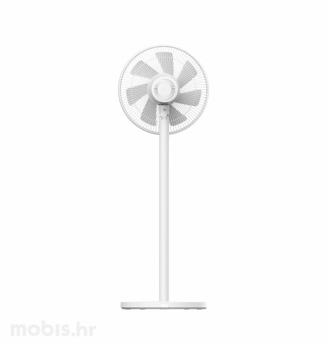 Xiaomi Mi Smart Standing Fan 2 Lite – pametni ventilator