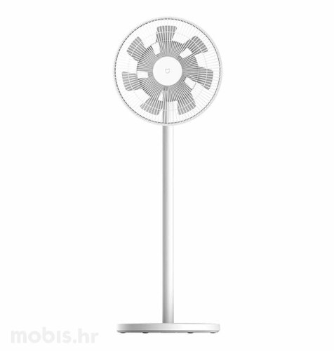 Xiaomi Mi Smart Standing Fan 2 EU – pametni ventilator