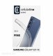 Cellularline Fine Samsung Galaxy S21FE: prozirna