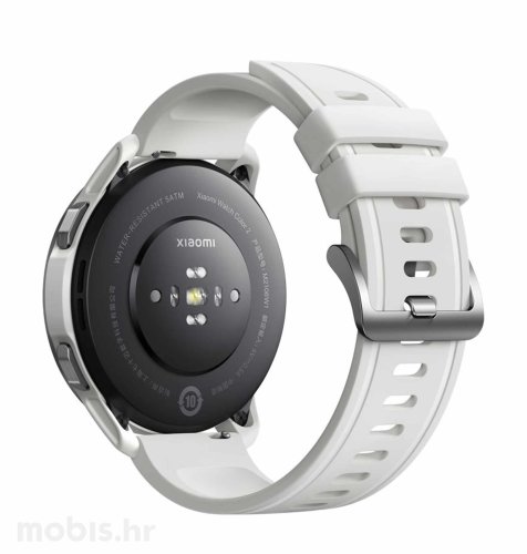 Xiaomi Watch S1 Active pametni sat: bijela