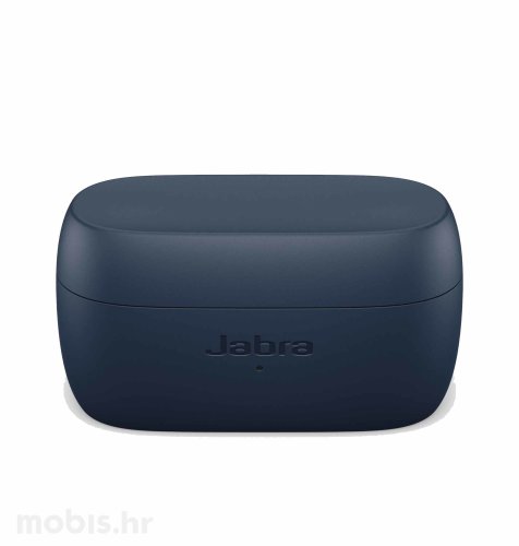 Jabra Elite 2 bežične slušalice: plave