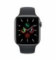 Apple Watch SE (v2) 44mm: tamno siva