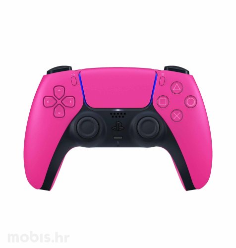 PlayStation 5 DualSense bežični kontroler: roza