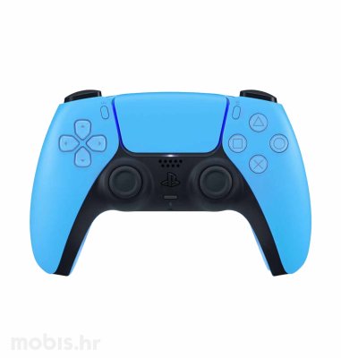 PlayStation 5 DualSense bežični kontroler: plava