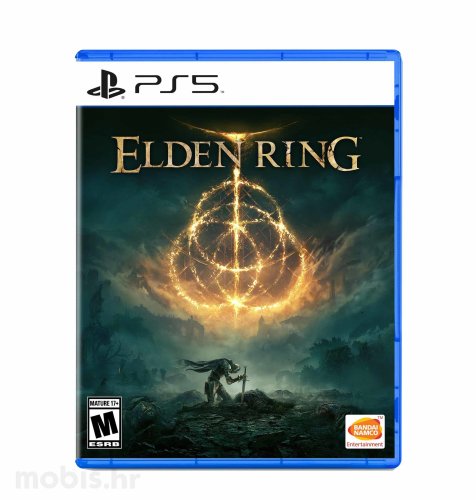 Elden Rings PS5