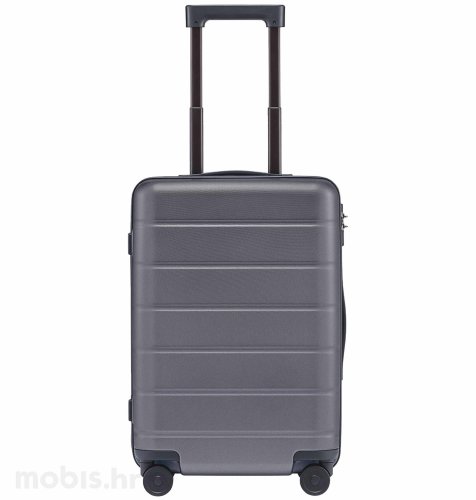 Xiaomi Luggage Classic 20": sivi