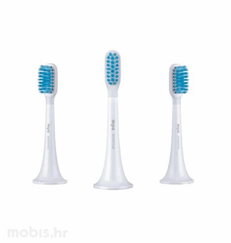Xiaomi Mi Electric Toothbrush Head (GUM Care) – zamjenska glava za električnu četkicu