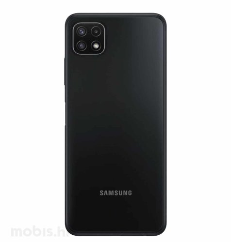 Samsung Galaxy A22 5G 4GB/128 GB: siva