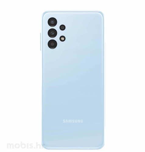 Samsung Galaxy A13 4GB/128GB: plava