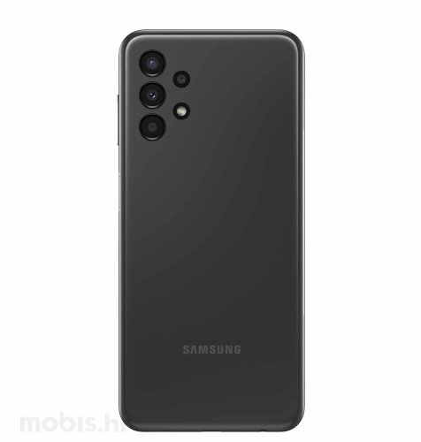 Samsung Galaxy A13 4GB/128GB: crna