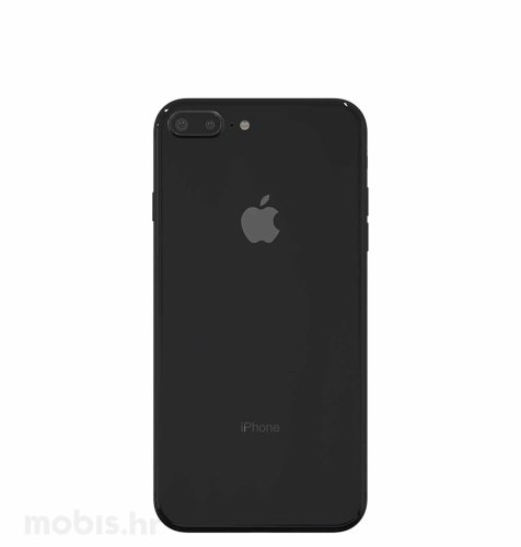 Renewd iPhone 8 Plus 64GB: sivi