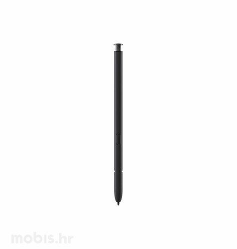 Samsung S Pen za Galaxy S22 Ultra: crni