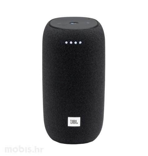 JBL Link Portable Bluetooth zvučnik: crni