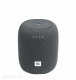 JBL Link Music Bluetooth zvučnik: sivi