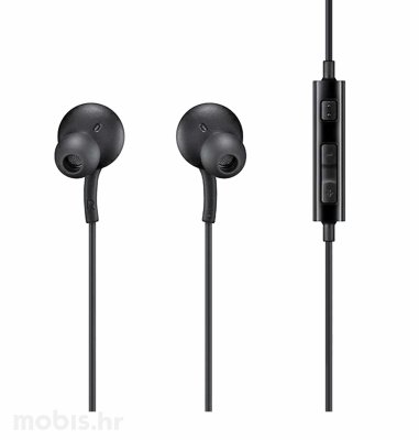 Samsung slušalice In-Ear AUX: crne