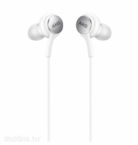 Samsung slušalice In-Ear USB-C: bijele