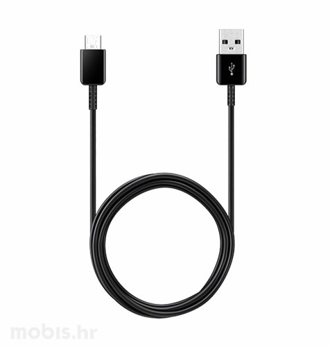 Samsung kabel USB-C 150 cm: crni