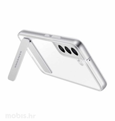Samsung Clear standing cover Galaxy S22