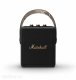 Marshall Stockwell II Bluetooth zvučnik: crno-brončani