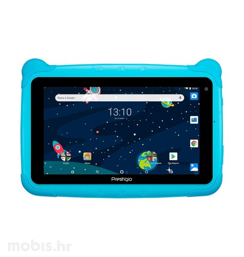 Prestigio SmartKids dječji tablet: plavi