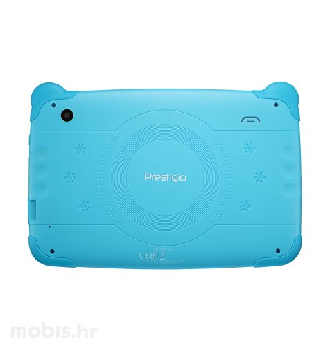 Prestigio SmartKids dječji tablet: plavi