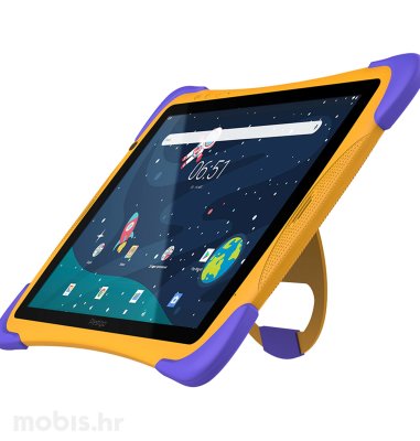 Prestigio SmartKids UP dječji tablet: žuti