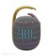 JBL Clip 4 bluetooth prijenosni zvučnik: sivi