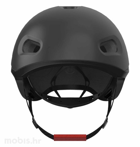Xiaomi Commuter Helmet M: crna