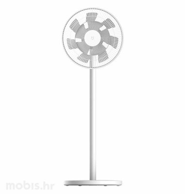 Xiaomi Smart Standing Fan 2 Pro EU – pametni ventilator