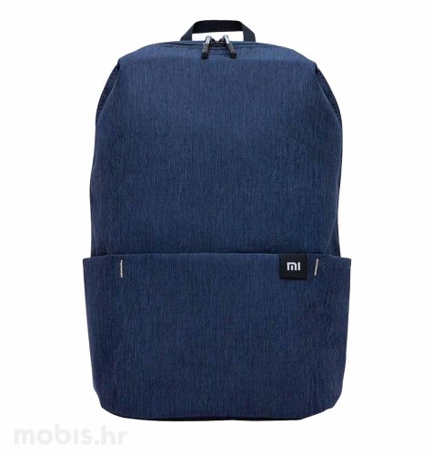 Xiaomi Mi Casual Daypack ruksak: tamno plava