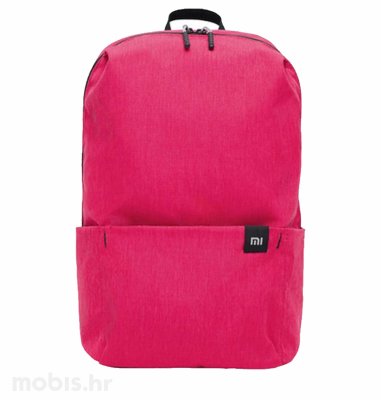 Xiaomi Mi Casual Daypack ruksak: roza