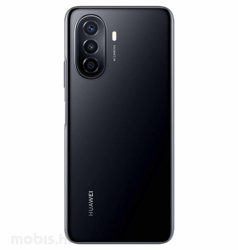 Huawei Nova Y70 4GB/128GB: crna