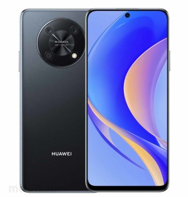 Huawei Nova Y90 6GB/128GB: crna