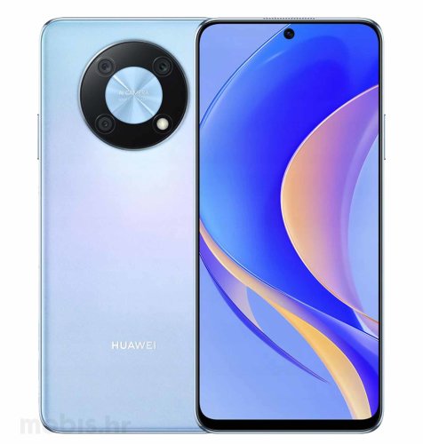 Huawei Nova Y90 6GB/128GB: plava