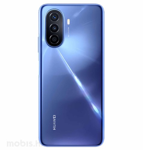 Huawei Nova Y70 4GB/128GB: plava