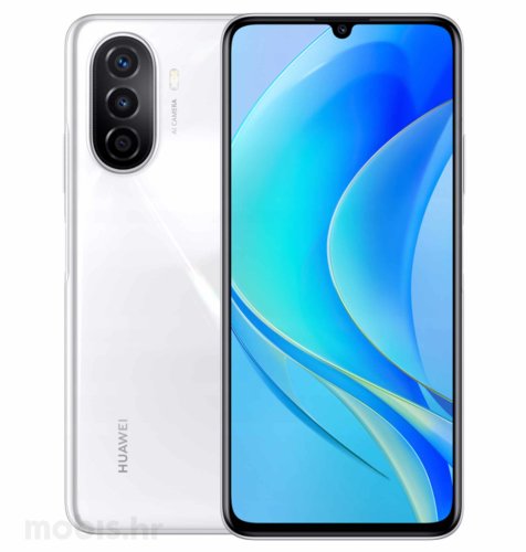 Huawei Nova Y70 4GB/128GB: bijela