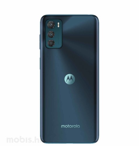 Motorola G42 6GB/128GB: Zeleni