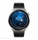 Huawei Watch GT 3 Pro pametni sat 46mm: Titanium (silikonski remen)