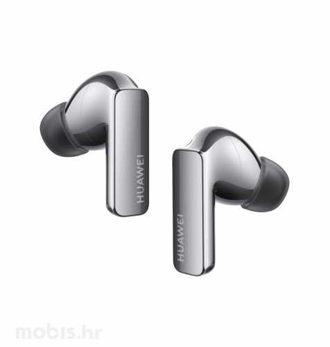 Huawei FreeBuds Pro 2 bežične slušalice: Silver Frost