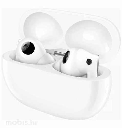 Huawei FreeBuds Pro 2 bežične slušalice: Ceramic White