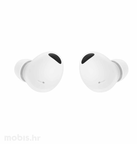 Samsung Galaxy Buds Pro 2 bežične slušalice: bijele